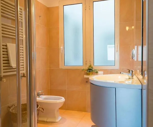 Gregorio Vii - Deliziosa A Due Passi Da San Pietro Bed & Breakfast 4*
