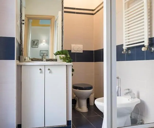 Bed & Breakfast Gregorio Vii - Deliziosa A Due Passi Da San Pietro 4*