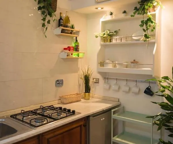 Bed & Breakfast Gregorio Vii - Deliziosa A Due Passi Da San Pietro Rome