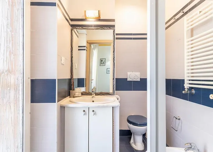 Bed & Breakfast Gregorio Vii - Deliziosa A Due Passi Da San Pietro Rome
