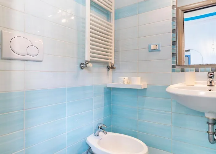 Gregorio Vii - Deliziosa A Due Passi Da San Pietro Bed & Breakfast 4*