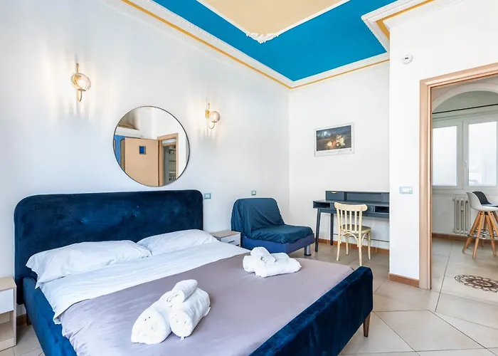 Bed & Breakfast Gregorio Vii - Deliziosa A Due Passi Da San Pietro 4*