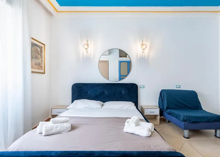 Bed & Breakfast Gregorio Vii - Deliziosa A Due Passi Da San Pietro Rome