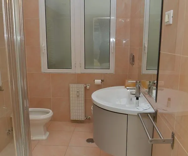 Bed & Breakfast Gregorio Vii - Deliziosa A Due Passi Da San Pietro Rome