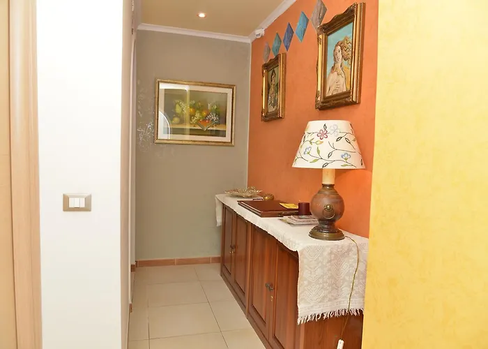 Gregorio Vii - Deliziosa A Due Passi Da San Pietro Bed & Breakfast Rome