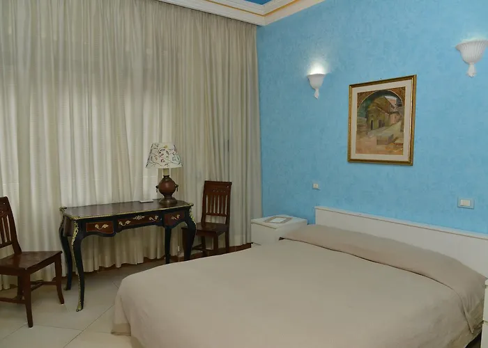 Gregorio Vii - Deliziosa A Due Passi Da San Pietro Bed & Breakfast 4*