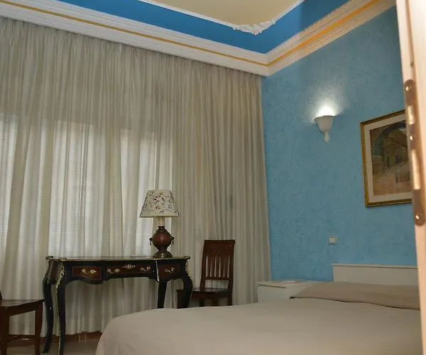 Gregorio Vii - Deliziosa A Due Passi Da San Pietro Bed & Breakfast Rome