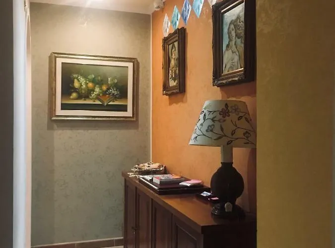 Bed & Breakfast Gregorio Vii - Deliziosa A Due Passi Da San Pietro Rome