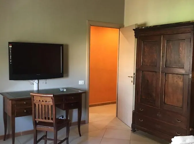 Bed & Breakfast Gregorio Vii - Deliziosa A Due Passi Da San Pietro 4*